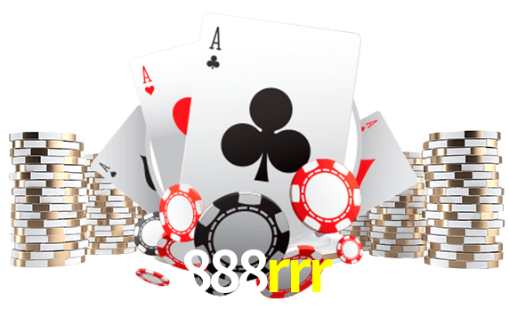 Jogue jogos de pôquer em 888rrr